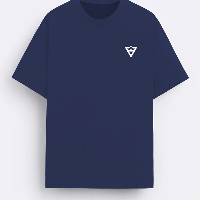 

Дышащая модная футболка из смеси хлопка и льна XXL серый