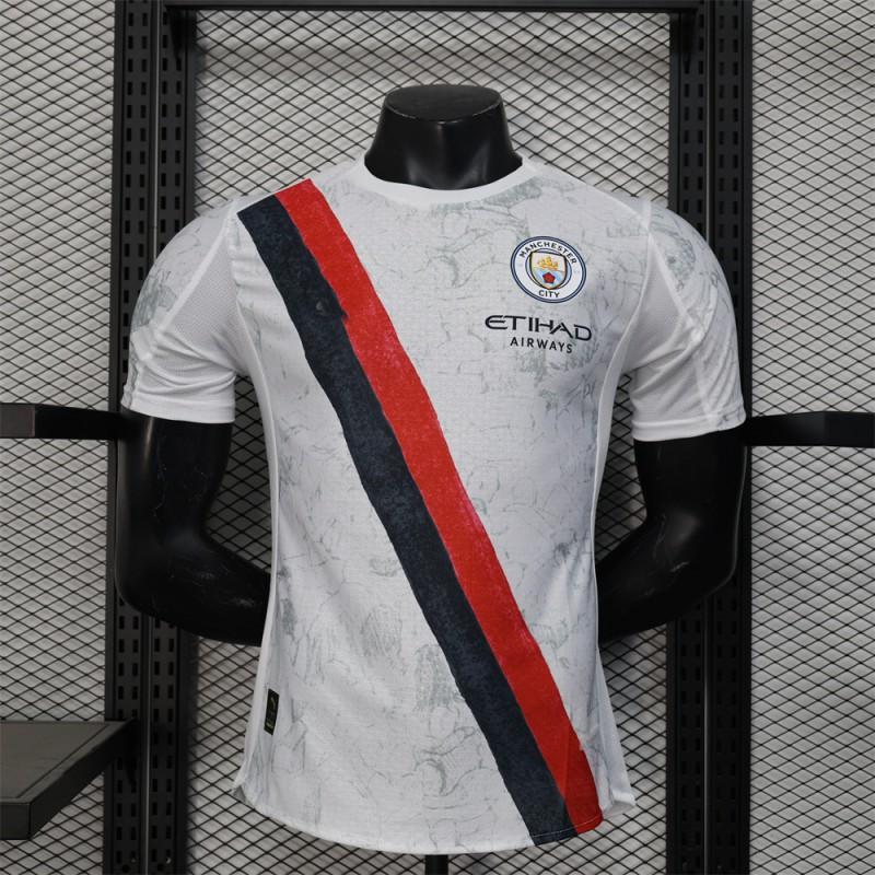 2526 Spielerversion Trikot Barcelona Real Madrid Juventus AC Inter Mailand Arsenal Chelsea Paris Dotte Atletico