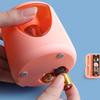 Automatic Sharpeners Carba Bear Pencil Sharpener Automatic Pencil Sharpener Students Stationery