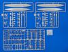 Pit Road Skywave Series Japanese Navy Coast Defense Ship Shimushu Plastic Model SPW82 1/700 (Ship)