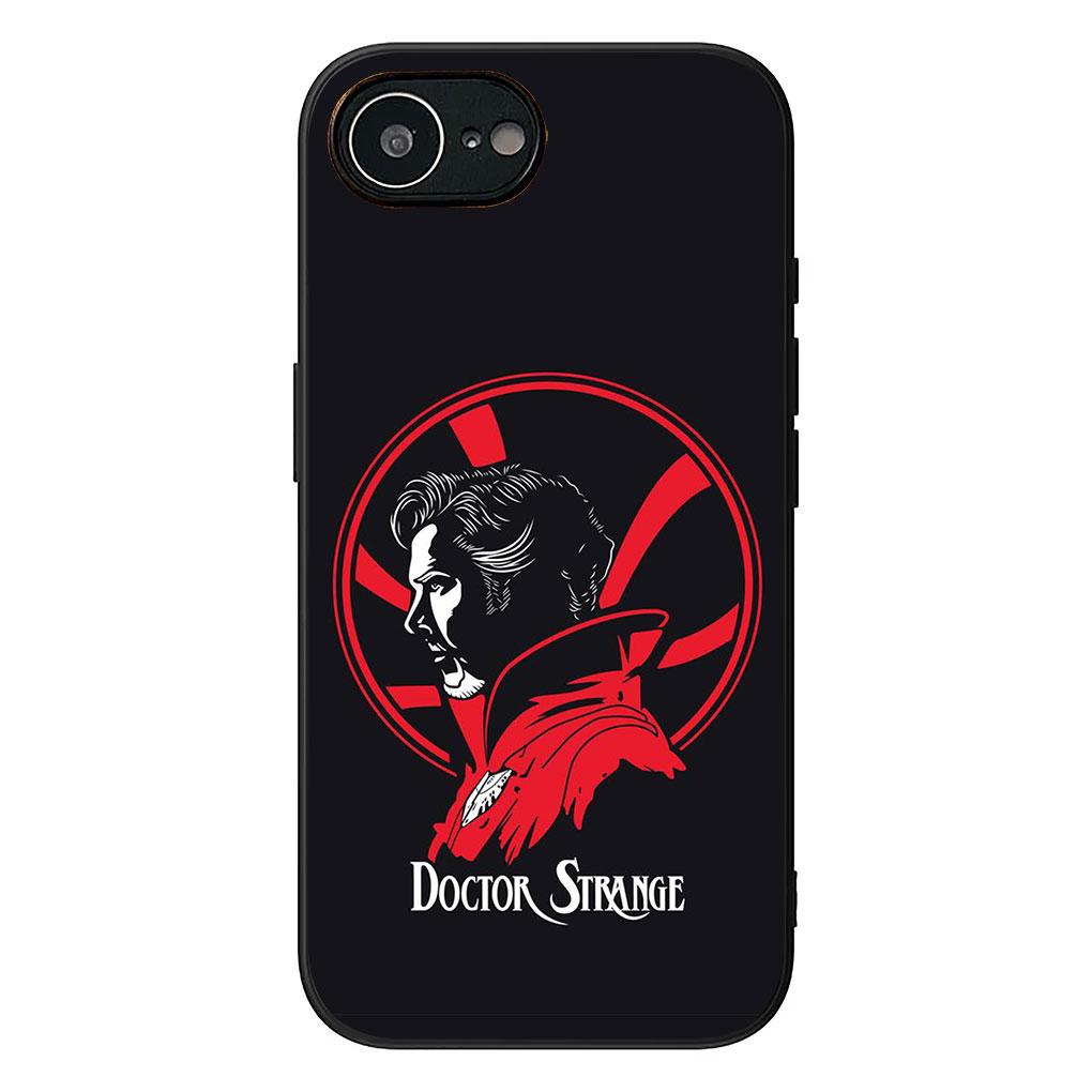 

Doctor Strange Marvel Scarlet Witch Cover for Samsung Galaxy A05 A06 A14 A50 A51 A52 A12 A13 A23 A70 A07 A25 A26 M53 A56 Case Galaxy A23
