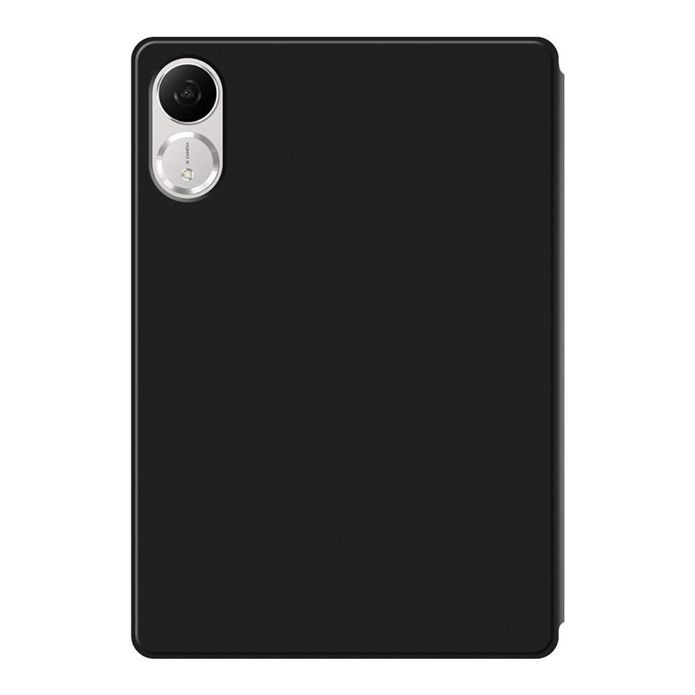 For Honor Pad V9 Case PU Leather TPU Back Trifold Stand Tablet Cover