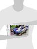 Tamiya Full Cowl Mini 4WD Series 31 Magnum Saber Premium II 149431 1/32 No. (Super Chassis)