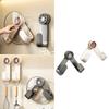 Wheel Shape Adjustable Pot Lid Holder Suction Cup Mount No Hole Installation for Efficient Kitchen Organization