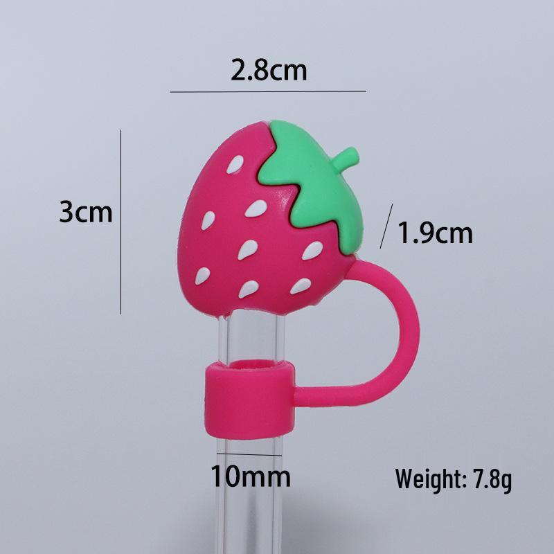 Kreslená hvězda mrak prachotěsná krytka a zátka na brčko pro Stanley - 10mm označování