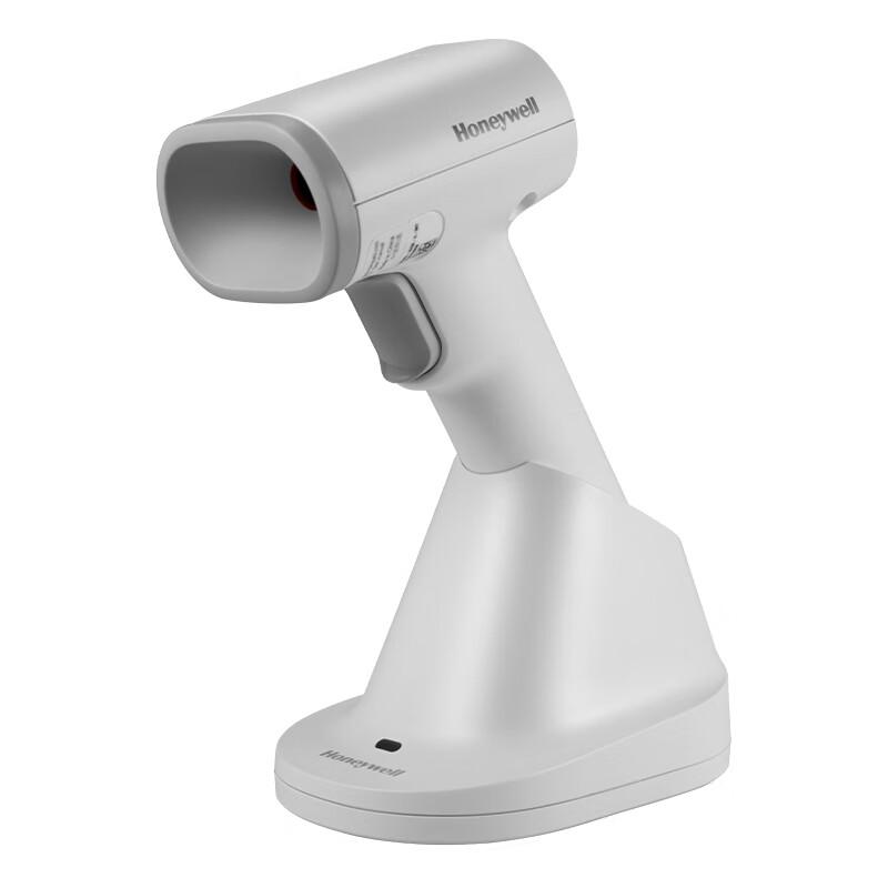 Honeywell OH462 Wireless 1D 2D Barcode Scanner
