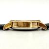 Used A015 [Antique/Extremely Good Condition] RADO Hand-wound Mechanical Gold Color Round Case Ladies Watch