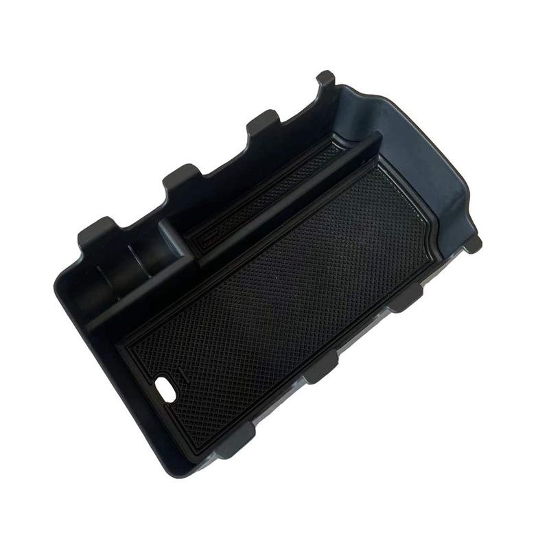 Ert Glove Pallet Interior Accessories Center Console Organizer Tray Armrest Storage Box Fit for Honda Civic 11th Gen