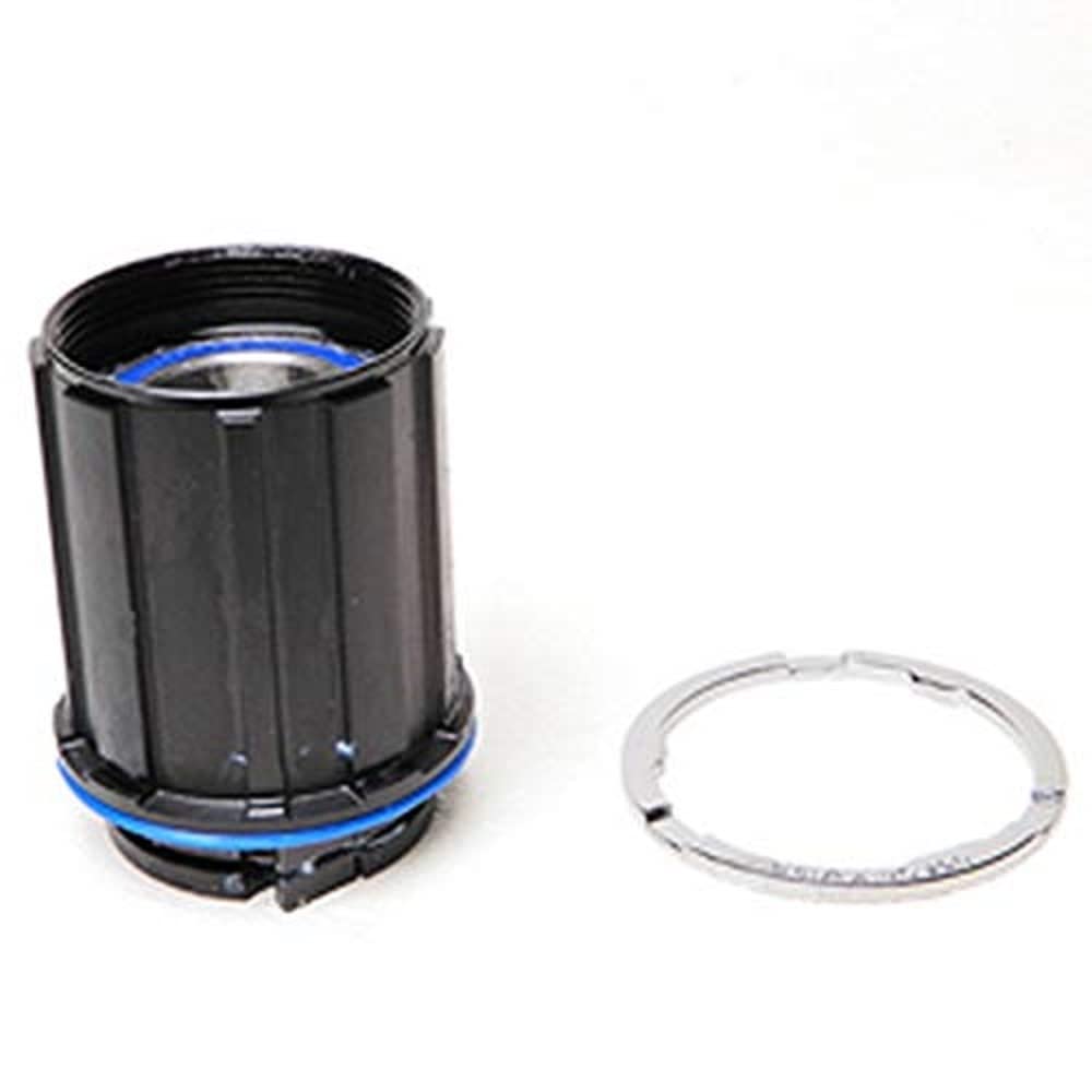 

campagnolo KHAMSIN C17 HG барабан 1 шт. (11 сентября) FH-BU016X - чёрный