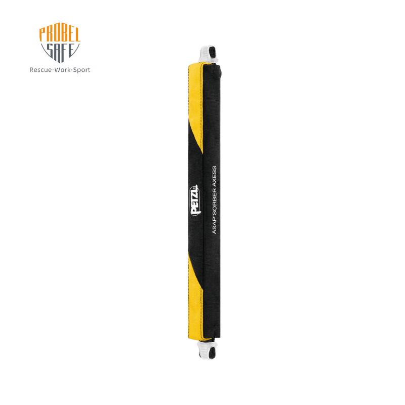 Petzl ASAP Sorber Axess Energy Absorber for Two-Person Rescue