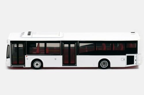 Tiny City 1/110 Scale P45 B7RLE Bus, Single-Decker Bus, Diecast Model Car