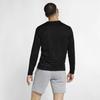Nike Legend Długi Rękaw 718838 Rozmiar 2XL Koszulka Dri-FIT, Czarny/Czarny, 010,