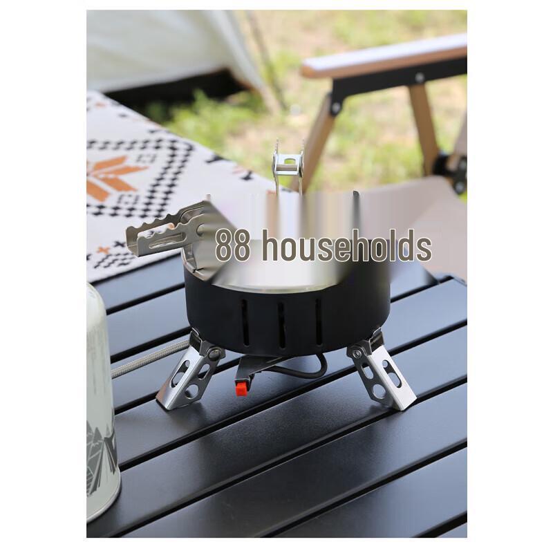 Youqilongyan Portable Camping Gas Stove Gas Stove