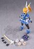 Polynian Really/Motoroid Arty Non-scale PVC & ABS Pre-painted Figure