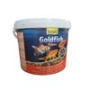 Flocons pour poissons rouges et d'eau froide tetra - tetra goldfish - contient 10 l