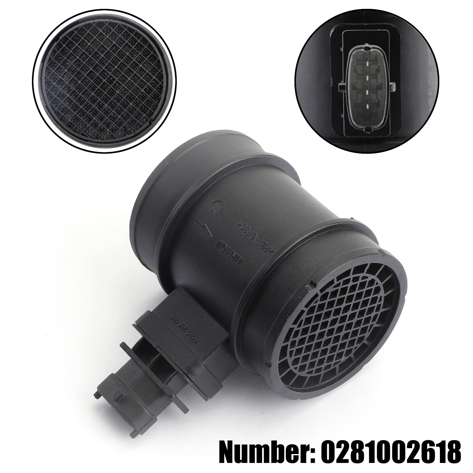 

Расходомер воздуха для Vauxhall Opel Astra H Corsa D Vectra C 1.3 1.7 1.9 CDTi