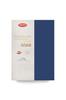 Satin Fitted Sheet 120x200x25, Navy Blue_47, Matex