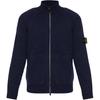 Zip-front Patch-pocket Wool Sweater K2S155100051S00N1-V0020