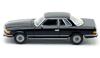 PCX87 SLC 1971 Black Premium Classics Diecast Car HO Scale 1/87 Mercedes-Benz (C107)