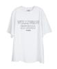 WILLIWAW STUDIO Outline T-Shirt [3 Colors]