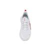 New Anta Variety Training Collection Shock Absorbers With Slip Resistant Features Low Top Training Shoes Men's White Red 112027786-1