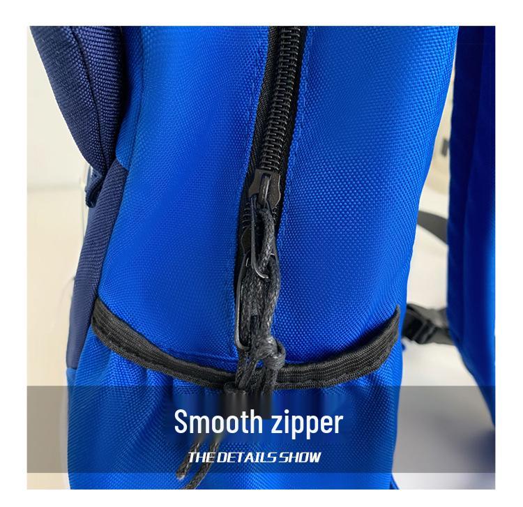 Zimní roztomilý lehký batoh do školky pro mazlíčky 2025 - Ultralehký, velká kapacita pro děti