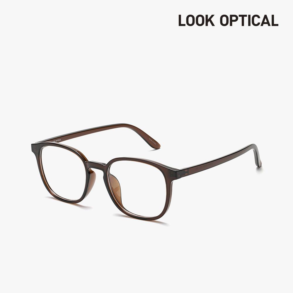 Lugo Btikeol Eyeglass Frames (Lc5996 333 53)