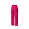 Training Series Solid Color Simple Fashion Versatile Comfortable Sports Long Pants Women Bottoms 162637505-6