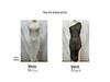 2024 New Beach Style Sexy Slit Long Dress Bikini Cover-Up Hollow-Out Cardigan for Women
