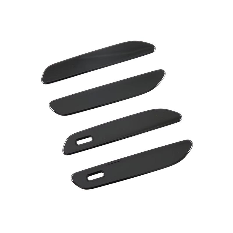 

22 BYD Han Ручка двери Подлокотник Панель внутренней отделки