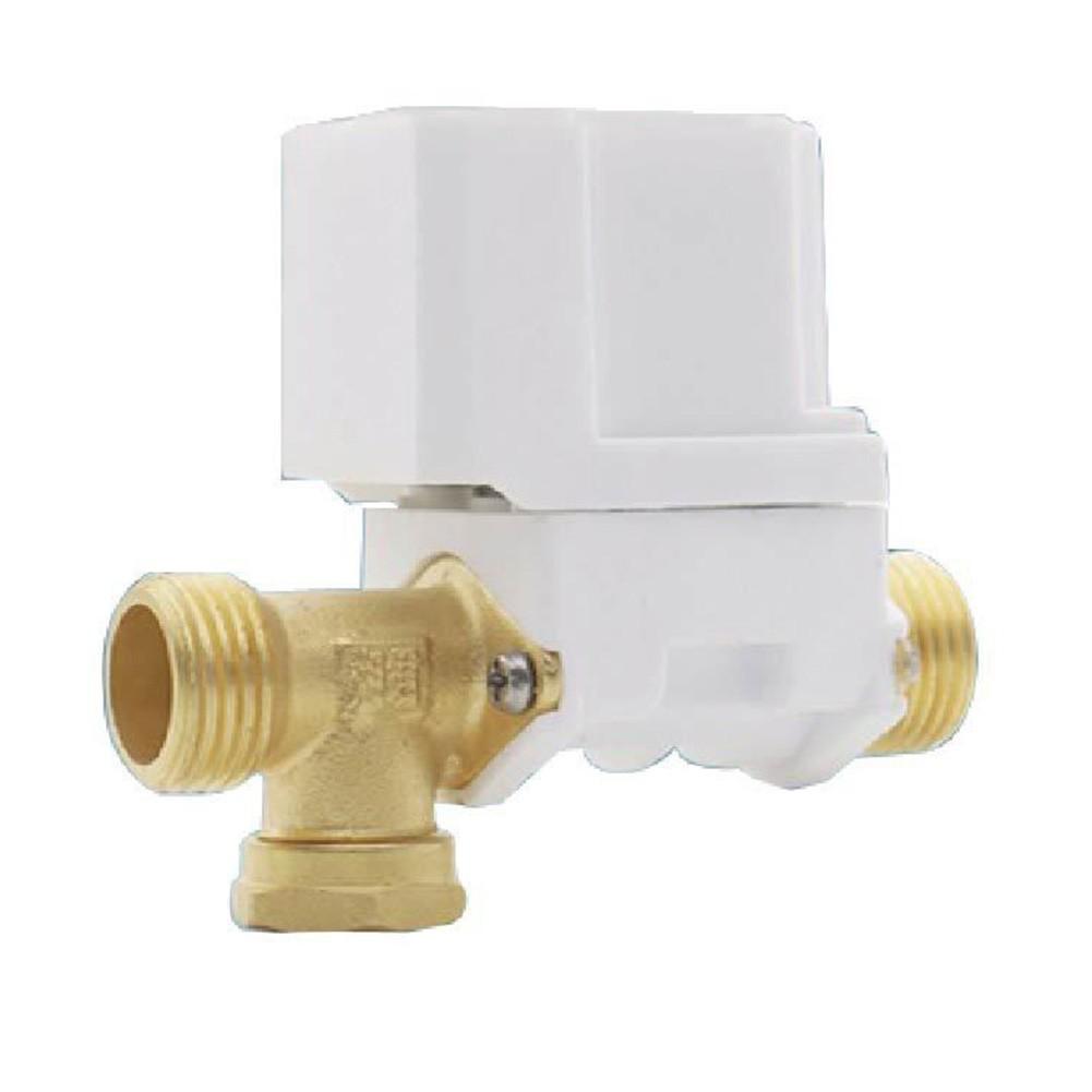 

Электромагнитный клапан постоянного тока 12 В для универсального солнечного водонагревателя