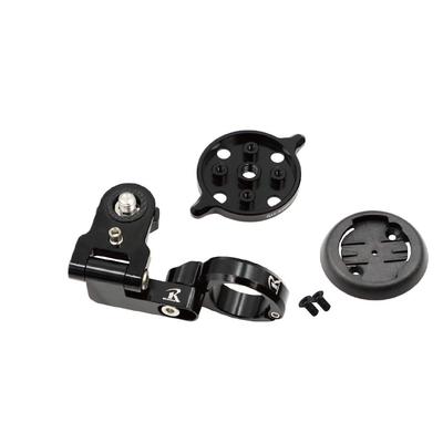 [REC MOUNT] TT/Aero/DH Bar Mount Type 6 for Garmin [TT6-GM]