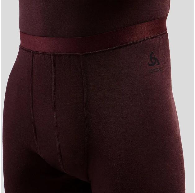 Odlo Merino 200 Thermal Pants