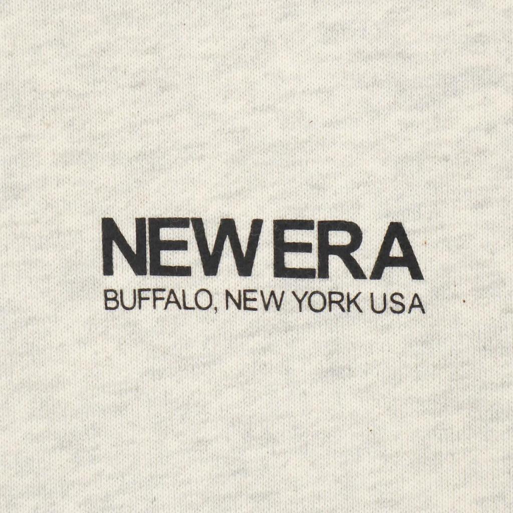 New Era The Origin Logo Oatmeal Size SW The Origin Oat Hoodie, M, PH,