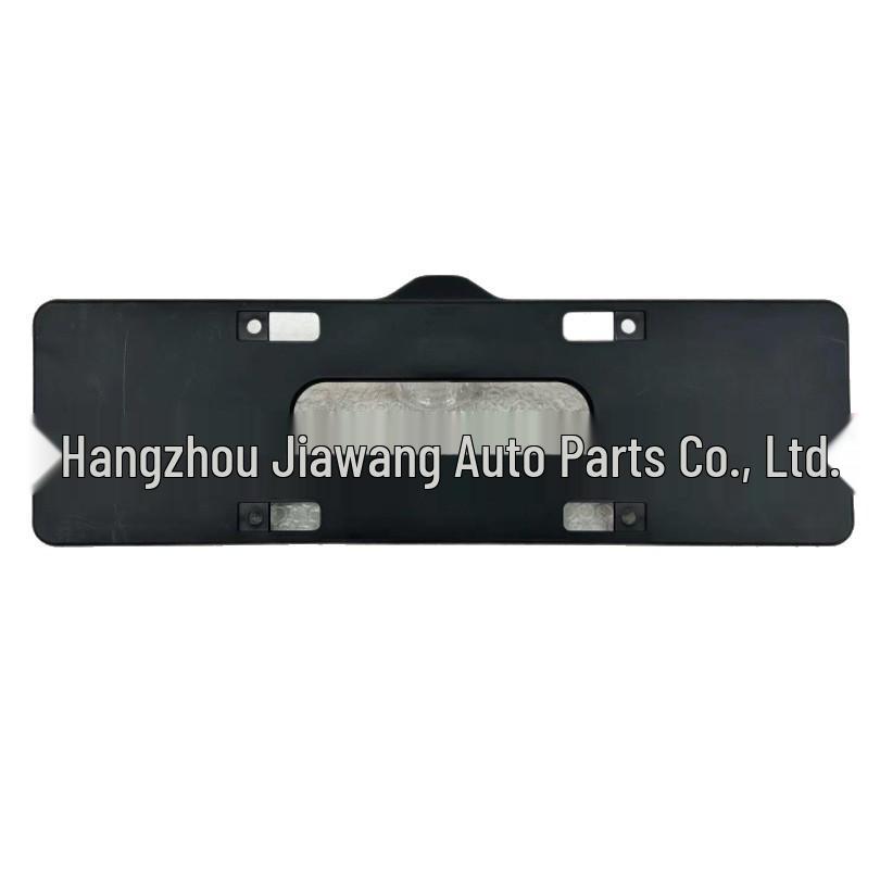 No-Hole License Plate Bracket for 2023 Toyota BZ3 (52114-03010)