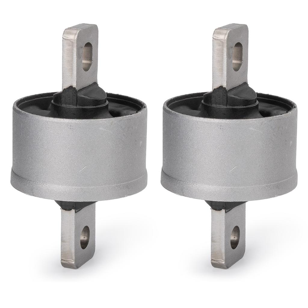A Pair 4120A125 4120A181 MN101430 4125A062 Bushing Independent suspension arm For Mitsubishi Lancer 2008-2017 Outlander 07-20