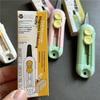 Papel – Cisalhas (guilhotinas) para papel