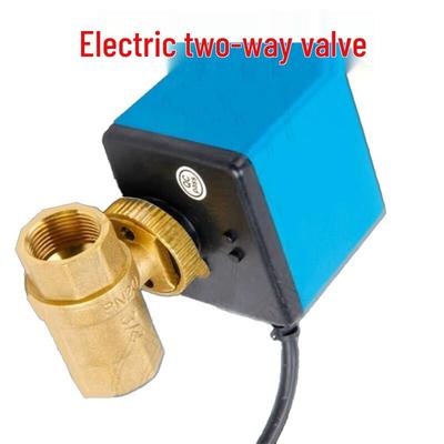 Echipamente mecanice – Supape electromagnetice
