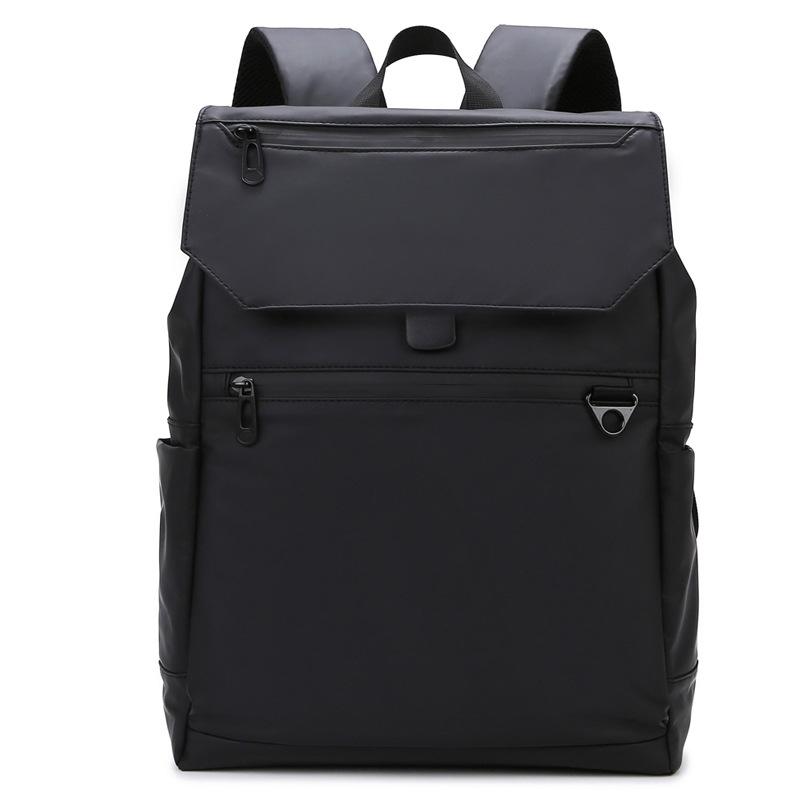 

Men s Checkered Commuting and Casual Office Backpack, Large-capacity Business Travel Bag чорний