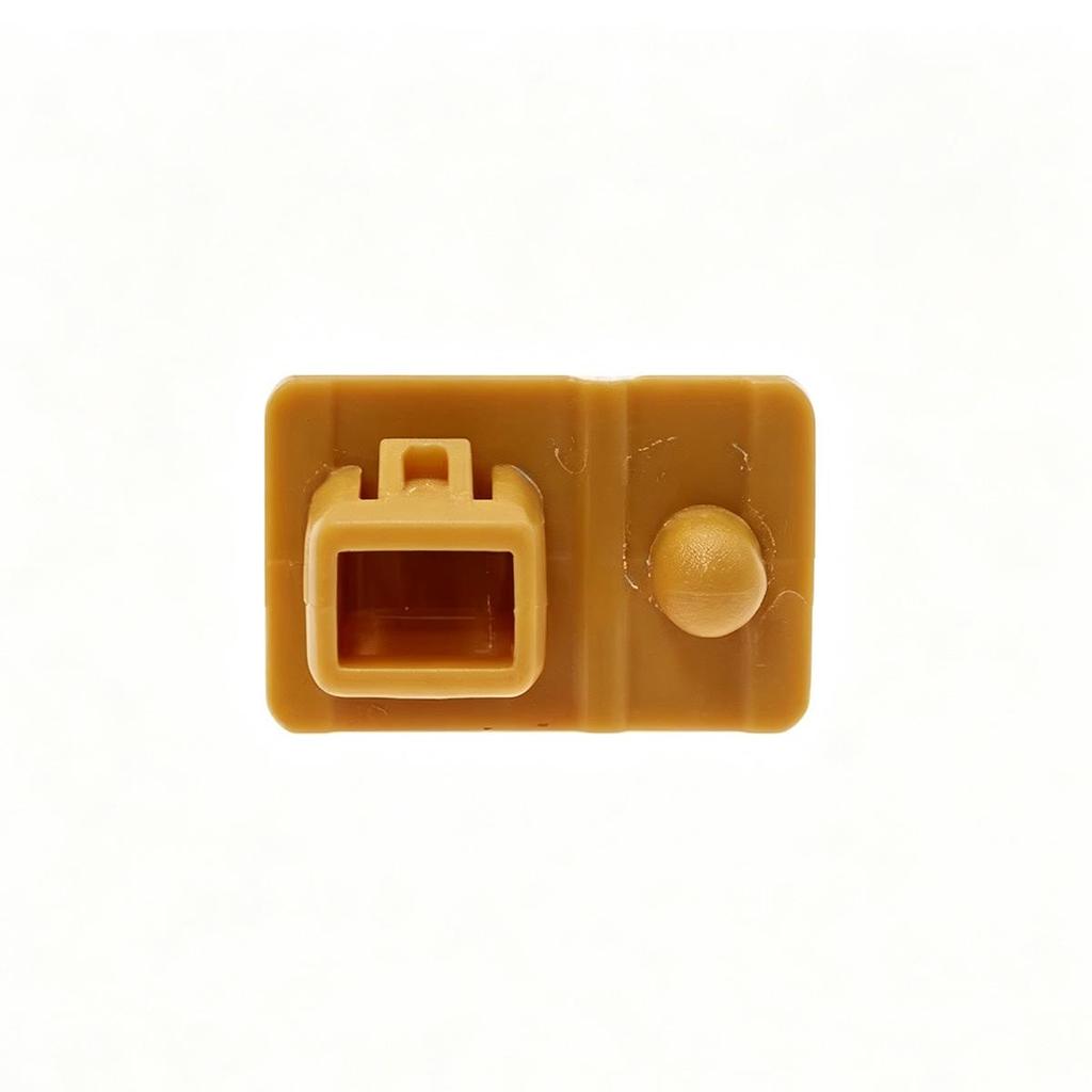 Engine Hood Support Rod Fixing Clip for Geely Haoyue L Jiaji Fengye 80V (5032038900)