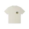 Pocket Logo T-Shirt Asia Sizing 'Ivory' Men's 10025881-A01
