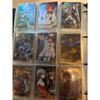 Used Gundam Arsenal Base Card Bulk Sale Arsenal Rare