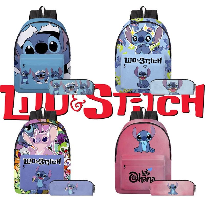 Cartoon Student Backpack Spacious And Lightweight Ideal For Teens