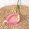 Pu Calla Lily Artificial Flower For Wedding Decor Home Staging Photography Prop