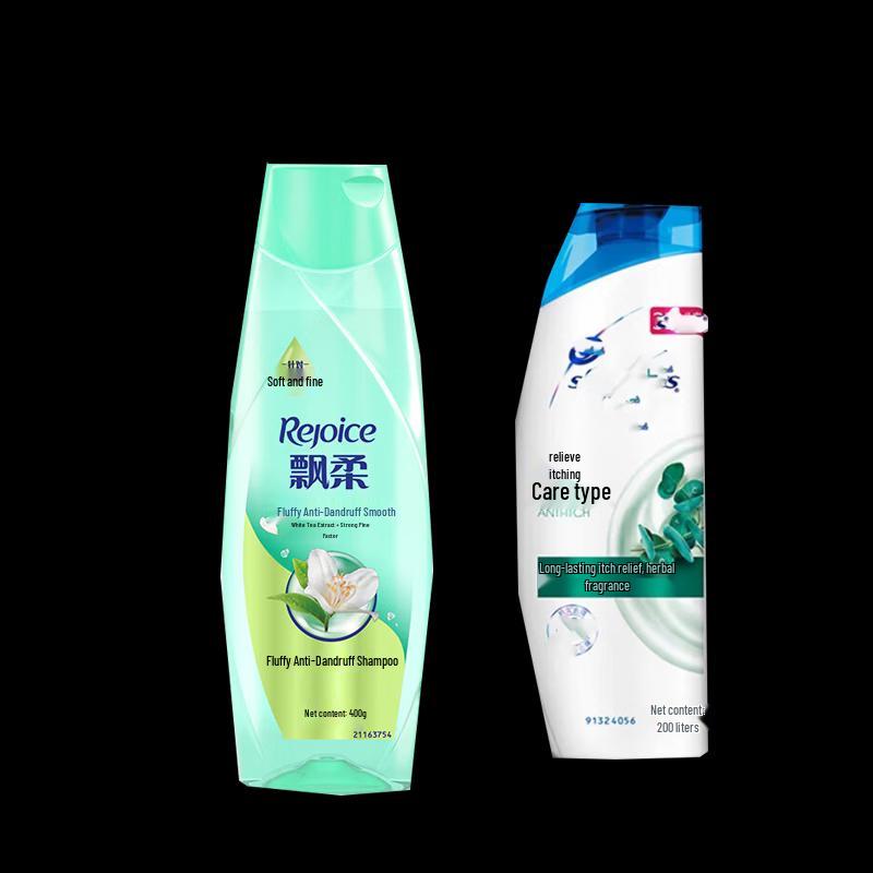 

Pantene Anti-Dandruff Shampoo Combo