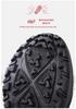 2025 Winter Thickened Anti-Slip Snow Boots with Velvet Lining for Couples - Waterproof Men's and Women's Short Styles