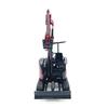 Yanmar B3 Diecast Miniature Yanmar YANMAR Diecast Construction Machinery Working Vehicles