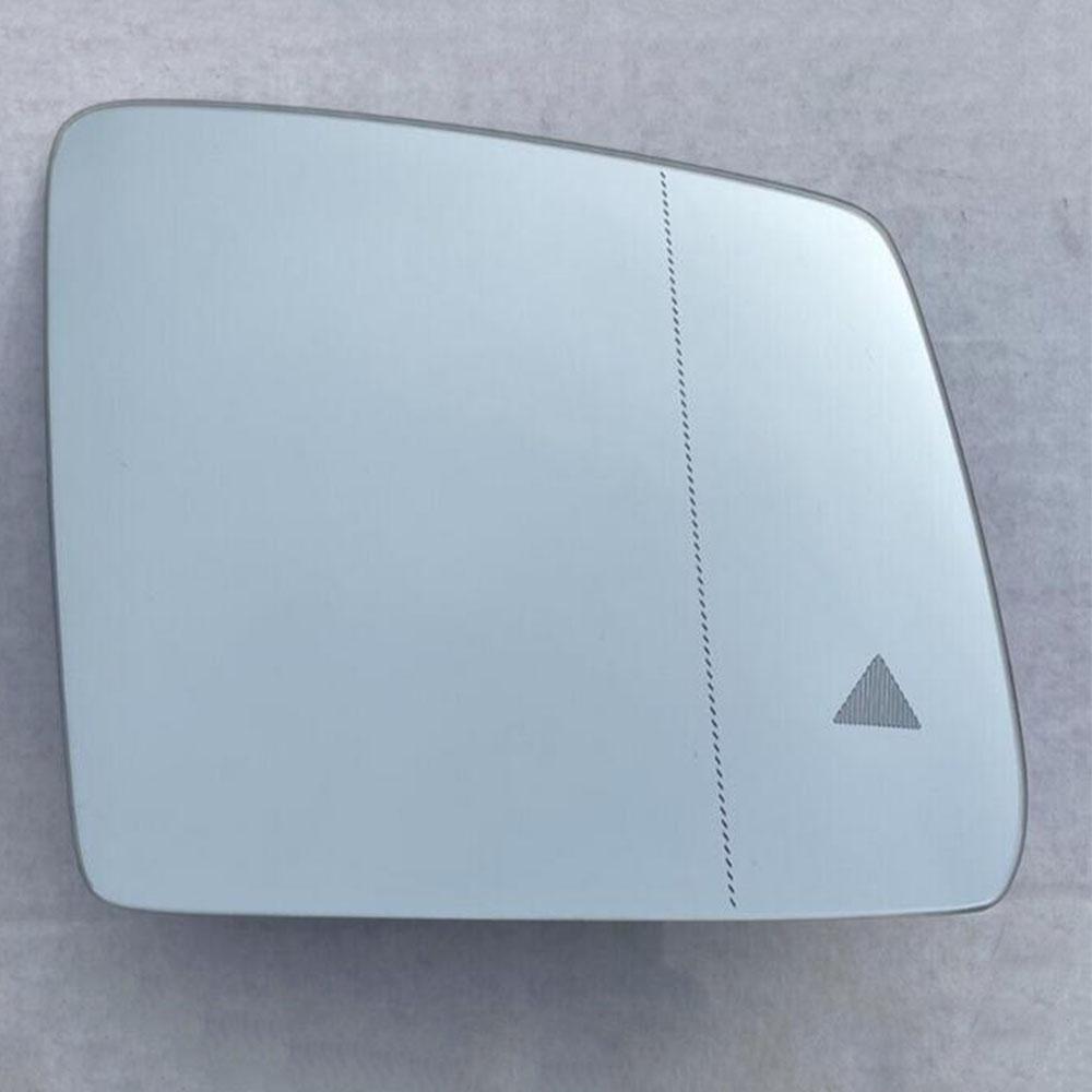 1668100619 Car Mirror Glass with Heat For Mercedes Benz R Class W251 2010-2012