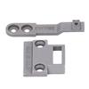 Needle Plate and Tooth Set Stainless Steel 0069001330 Needle Plate K069210180 Feed Tooth Sewing