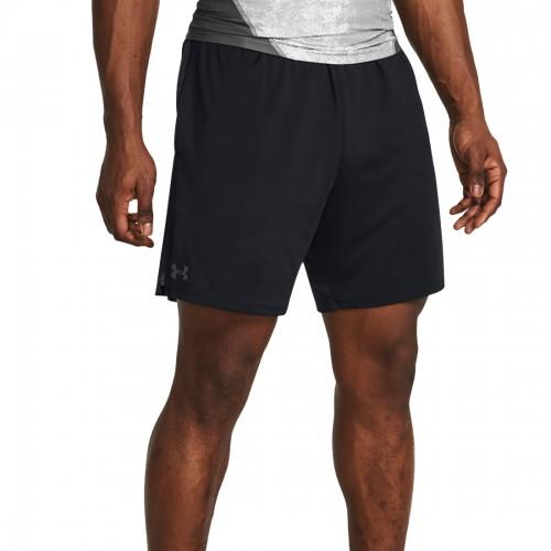 Under Armour Mens Logo Shorts